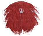 Hairball (Red) - Suikoden V