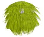 Hairball (Yellow) - Suikoden V
