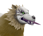 Hellhound - Suikoden V