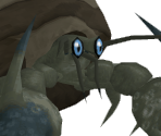 Hermilio Crab - Suikoden V