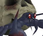 Hermisio Crab - Suikoden V