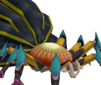 Huge Legs - Suikoden V