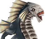 Hydra - Suikoden V