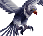 Killer Bald Eagle - Suikoden V