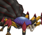 Large Spider - Suikoden V