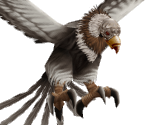 Mad Condor - Suikoden V