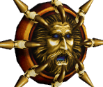 Magic Shield - Suikoden V