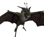 Man-eating Bat - Suikoden V