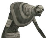 Mummy - Suikoden V