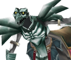 Nemesis - Suikoden V