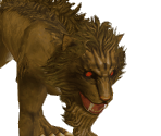 Saber Fang - Suikoden V