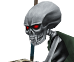 Skeleton - Suikoden V
