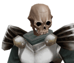 Skull Army - Suikoden V