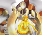 Sun Rune Incarnation - Suikoden V