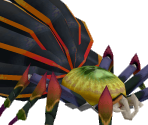 Tarantula - Suikoden V