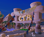 Twilight Tour - Crash Team Racing Nitro-Fueled