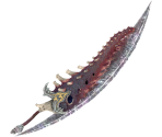 Sparda - Devil May Cry 5