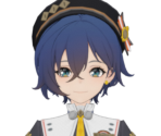 Belle (Brilliance of Stars) - Zenless Zone Zero
