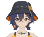 Belle (Summer Skies) - Zenless Zone Zero