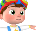 TomTom - CoComelon: Play with JJ