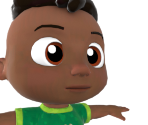 Cody - CoComelon: Play with JJ