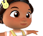 Nina - CoComelon: Play with JJ