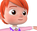 Yoyo - CoComelon: Play with JJ