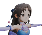 Arisu Tachibana (First Expression) - THE IDOLM@STER Cinderella Girls: Starlight Stage