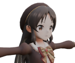 Arisu Tachibana (Arisu's Tea Party) - THE IDOLM@STER Cinderella Girls: Starlight Stage