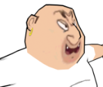 Dumb Baddy - Mr. Bean
