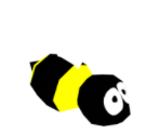 The Bees - Mr. Bean