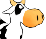 The Cow - Mr. Bean
