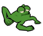 The Frogs - Mr. Bean