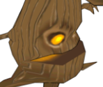 Nutty Tree - Mr. Bean