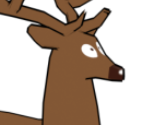 The Stag - Mr. Bean