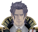 Barok van Zieks - The Great Ace Attorney Chronicles