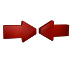 Smaller Paddle - Roboball