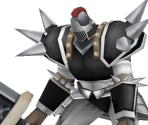 Terror Armor - Suikoden V