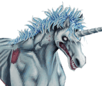 Unicorn Zombie - Suikoden V