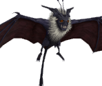 Vampire Bat - Suikoden V