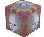 Visage Box - Suikoden V