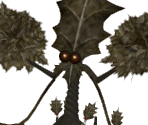 Wizard Tree - Suikoden V