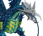Wyvern - Suikoden V