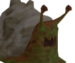 Zombie Snail - Suikoden V