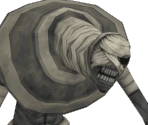 Zombie - Suikoden V