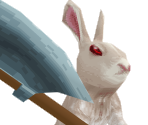 Blade Bunny - Suikoden V