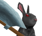 Dark Bunny - Suikoden V