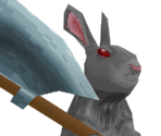 Killer Bunny - Suikoden V