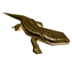 Lizard - Suikoden V