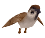 Sparrow - Suikoden V